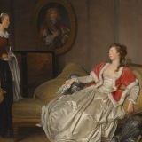 The Art of Looking: Marguerite Gérard, Deserved Sorrows