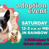 Adoption Event by Santa Fe Animal Shelter