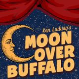 Moon Over Buffalo
