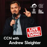 Andrew Sleighter