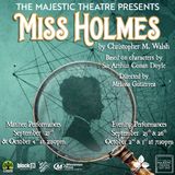 Miss Holmes