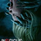 INSIDIOUS OUT OF THE FURTHER