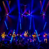 Yonder Mountain String Band