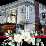 THE LANCASTER LIVING POETRY MUSEUM