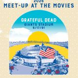 CAPFILM: GRATEFUL DEAD: MEET-UP AT THE MOVIES 2026