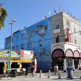 320 E Sunset Ave Venice Beach LA Food Tour