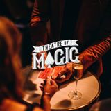 Washington DC’s Theatre of Magic