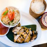 324 S Hill St Original Downtown Los Angeles Walking Food Tour with Six Taste