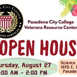 VRC 2026 Open House