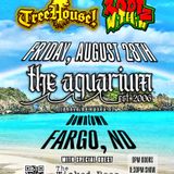 TreeHouse!, Rootz Within, & The Wicked Bees