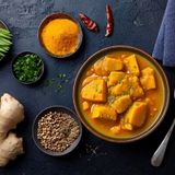 Garden Kitchen Hour: Warm Fall Spice