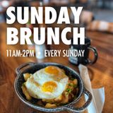 SUNDAY BRUNCH