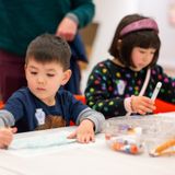 Free Family Sundays