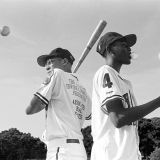Flashback: Two Centuries of Baltimore Photography