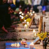 31st Annual Día de Muertos Festival