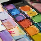 Watercolor Classes with Kene Lohmann