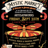 Mystic Market