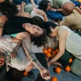 Gathering by Yaa Samar! Dance Theatre