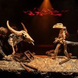 Parched Created by Official Puppet Business