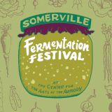 Somerville Fermentation Festival