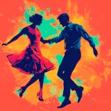 West Coast Swing Training