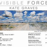 Opening Reception | August 29, 4 – 10 PM
