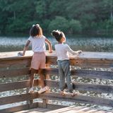 Little Explorers 10:30-11:30am