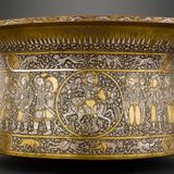 From the Louvre: Masterpieces of Islamic Art
