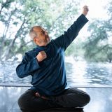 Tibetan Meditation Workshop With Dr. Alejandro Chaoul