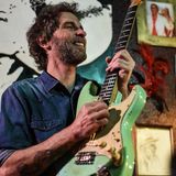 John Lisi & The Delta Funk