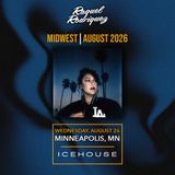 Raquel Rodriguez – Live in Minneapolis