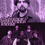 Ethan Ostrow and The Outside In at Icehouse Minneapolis