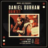 Daniel Durham Quintet