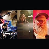 Chris Berry, Joel Ford, Abe Seiferth (free)