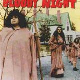 Friday Night Frights: Silent Night Bloody Night (1972)