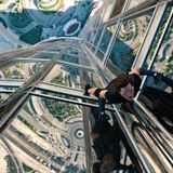 MISSION: IMPOSSIBLE — GHOST PROTOCOL