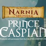 Prince Caspian