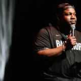 Nate Jackson: Big Dog