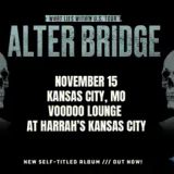 Alter Bridge