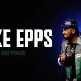 Mike Epps