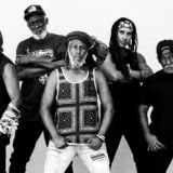 Steel Pulse - Reggae Against Racism Tour