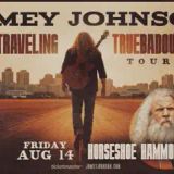 Jamey Johnson - Traveling Truebadour Tour