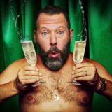 Bert Kreischer
