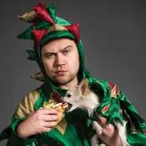Piff the Magic Dragon