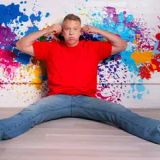 Gary Owen: No Hard Feelings Tour
