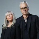Pat Benatar & Neil Giraldo