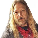 Steve McGrew