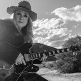 Melissa Etheridge