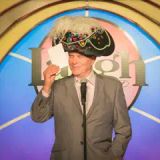 Rich Little
