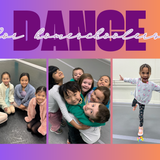 Homeschool Dance Class